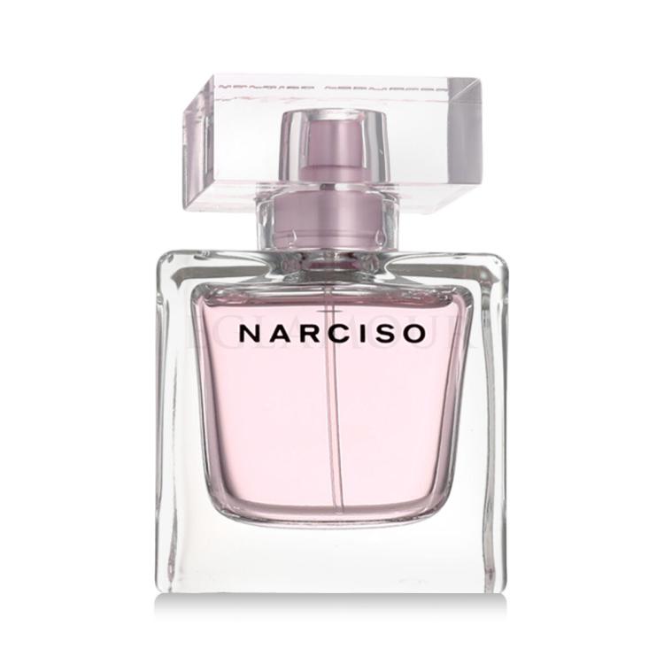 Narciso Rodriguez Narciso Radiante Woda perfumowana dla kobiet 50 ml
