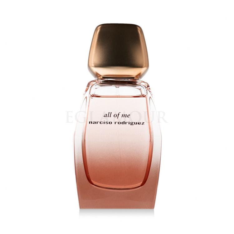 Narciso Rodriguez All Of Me Intense Woda perfumowana dla kobiet 50 ml