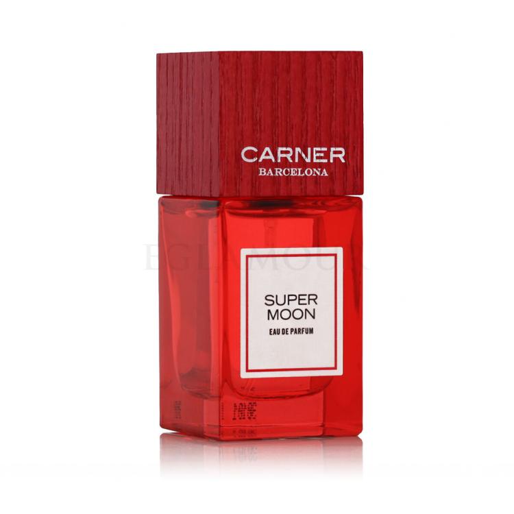 Carner Barcelona Super Moon Woda perfumowana 30 ml