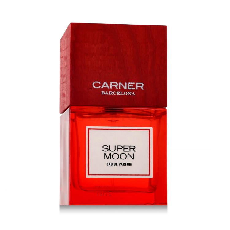 Carner Barcelona Super Moon Woda perfumowana 100 ml