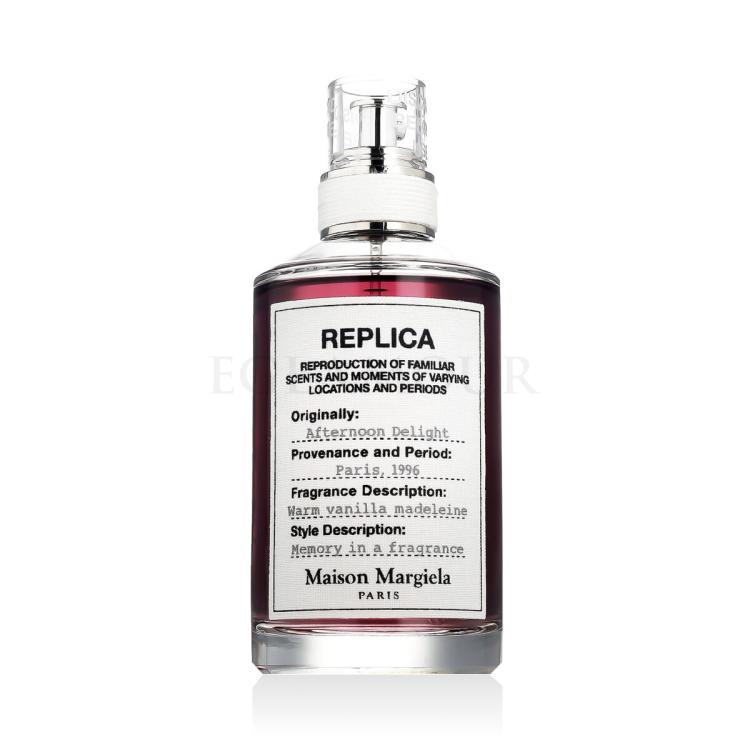 Maison Margiela Paris Replica Afternoon Delight Woda toaletowa 100 ml