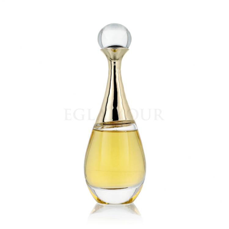 Dior J&#039;adore L&#039;Or Essence de Parfum dla kobiet 50 ml