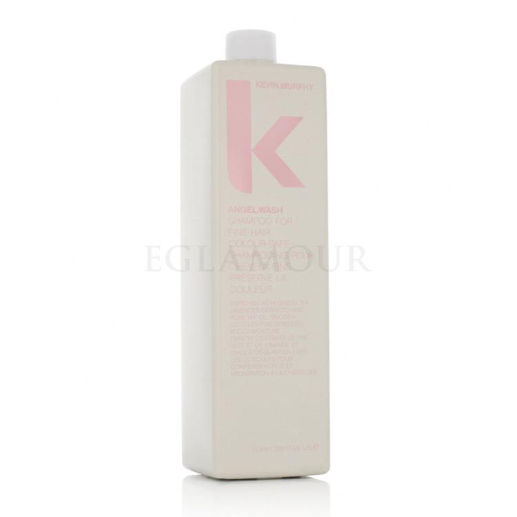 Kevin Murphy Angel Wash Szampon do włosów 1000 ml