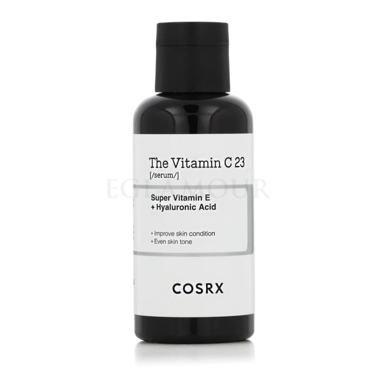 COSRX The Vitamin C 23 Serum Serum do twarzy 20 g