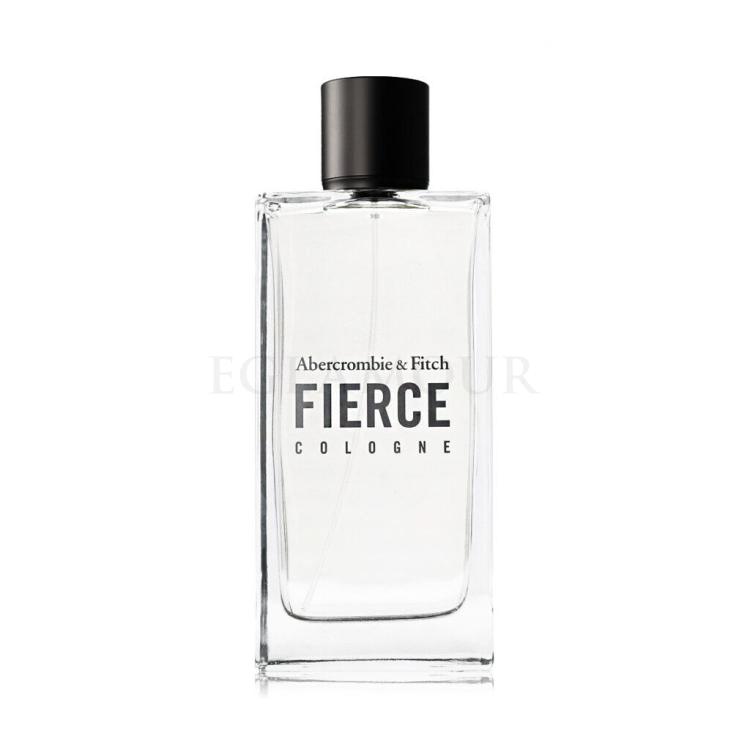 abercrombie & fitch fierce