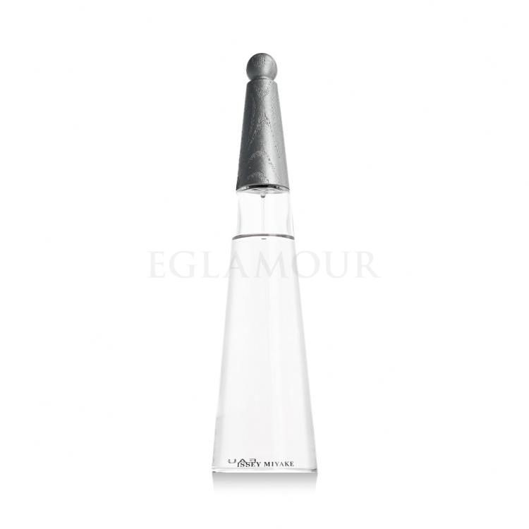 Issey Miyake L&#039;Eau D&#039;Issey Intense Woda perfumowana dla kobiet 100 ml