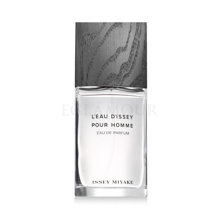 Issey Miyake L&#039;Eau D&#039;Issey Pour Homme Woda perfumowana dla mężczyzn 75 ml