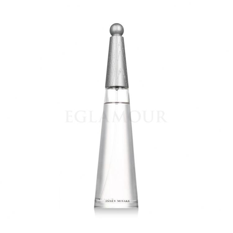 Issey Miyake L&#039;Eau D&#039;Issey Intense Woda perfumowana dla kobiet 50 ml