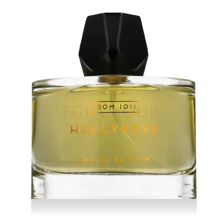 room 1015 hollyrose woda perfumowana null null     