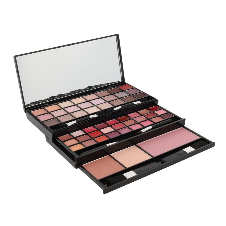 Makeup Trading Upstairs II Zestaw Complet Make Up Palette