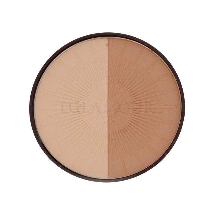 Artdeco Bronzing Powder Compact Long-Lasting Puder dla kobiet Napełnienie 10 g Odcień 80 Natural