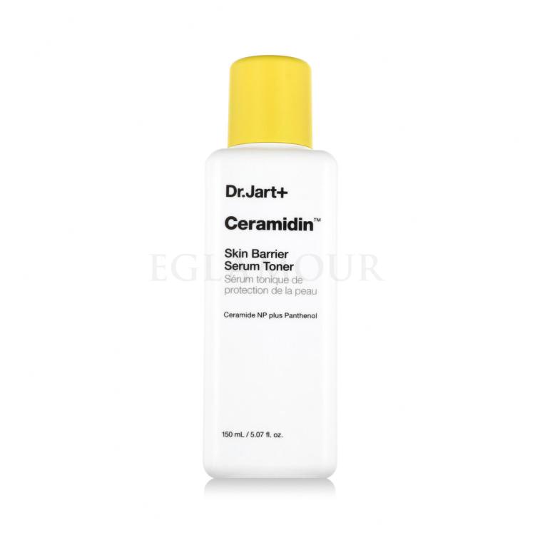 Dr. Jart+ Ceramidin Skin Barrier Serum Toner Wody i spreje do twarzy 150 ml