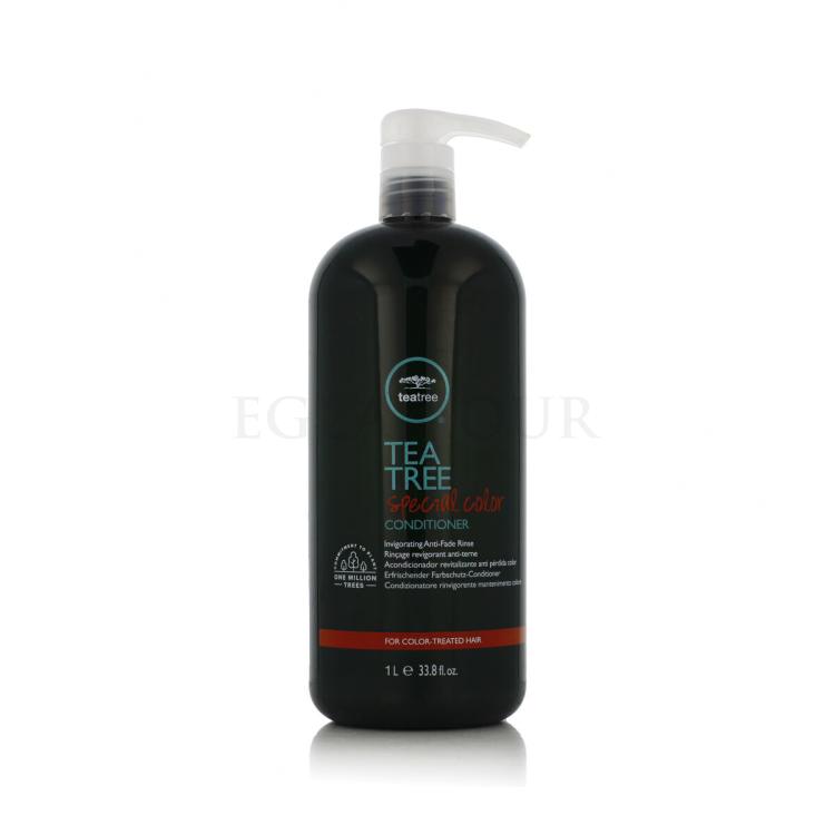 Paul Mitchell TEA TREE Special Color Conditioner Odżywka 1000 ml