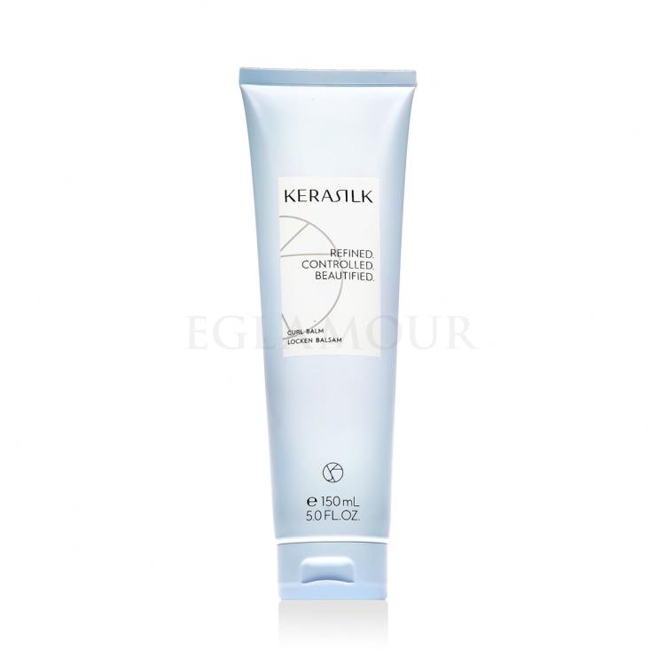 KERASILK Specialists Curl Balm Balsam do włosów 150 ml