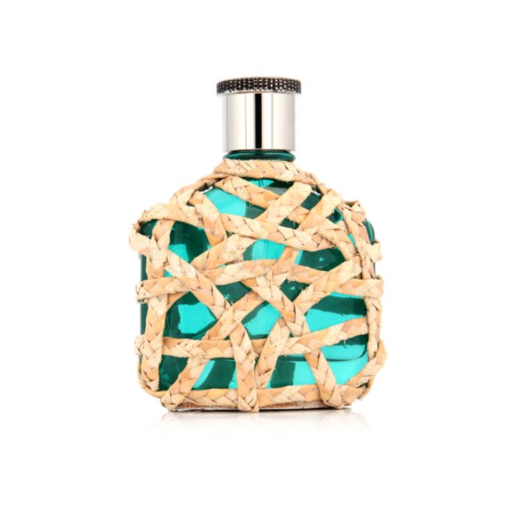 John Varvatos XX Artisan Teal Woda toaletowa dla mężczyzn 75 ml