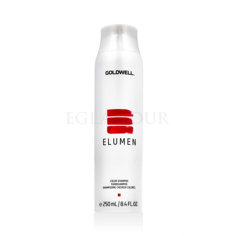 Goldwell Elumen Color Shampoo Szampon do włosów 250 ml