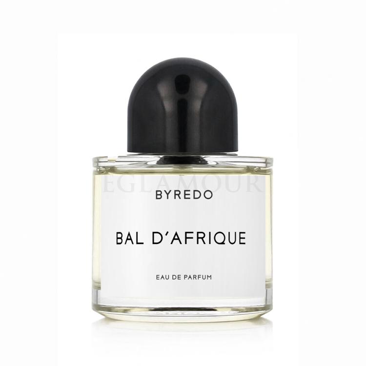 BYREDO Bal d&#039;Afrique Woda perfumowana 50 ml