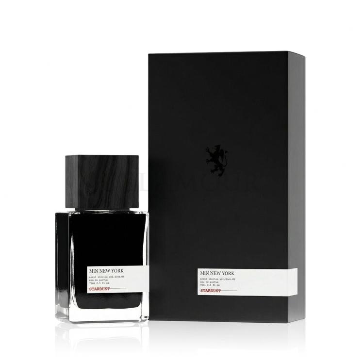 MiN New York Scent Stories Vol. 3 Stardust Woda perfumowana 75 ml