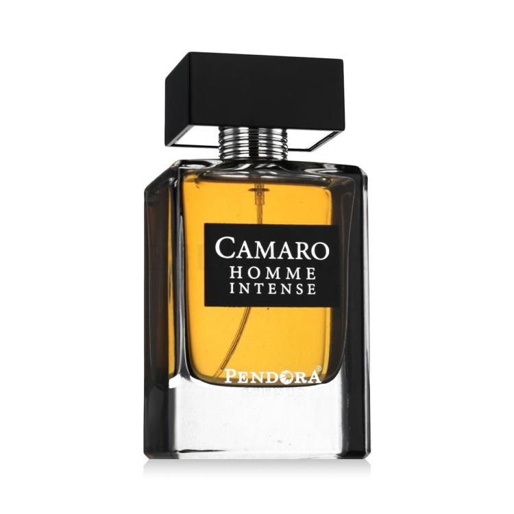 Pendora Scents Camaro Homme Intense Woda perfumowana dla mężczyzn 100 ml