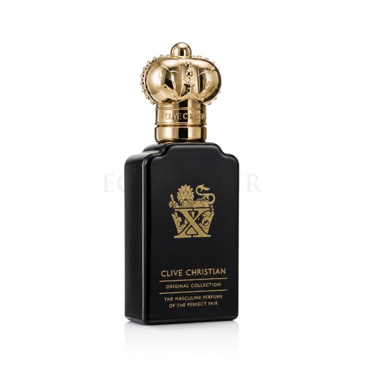 clive christian x for men ekstrakt perfum 50 ml     