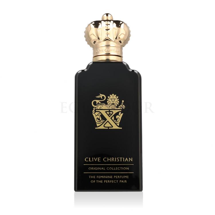 Clive Christian Original Collection X For Women Perfumy dla kobiet 100 ml