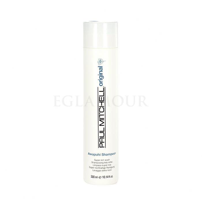 Paul Mitchell Original Awapuhi Shampoo Szampon do włosów 300 ml