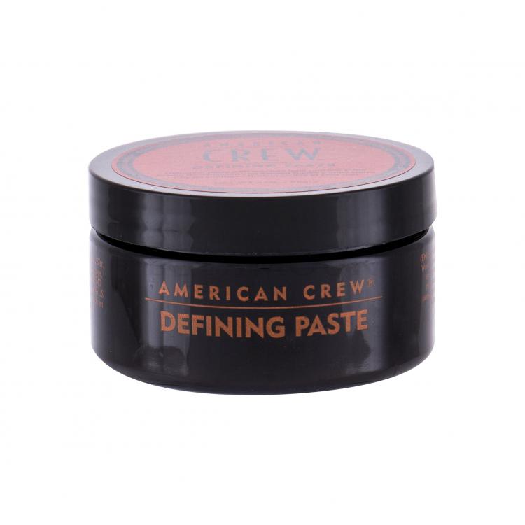 American Crew Style Defining Paste Stylizacja włosów dla mężczyzn 85 g