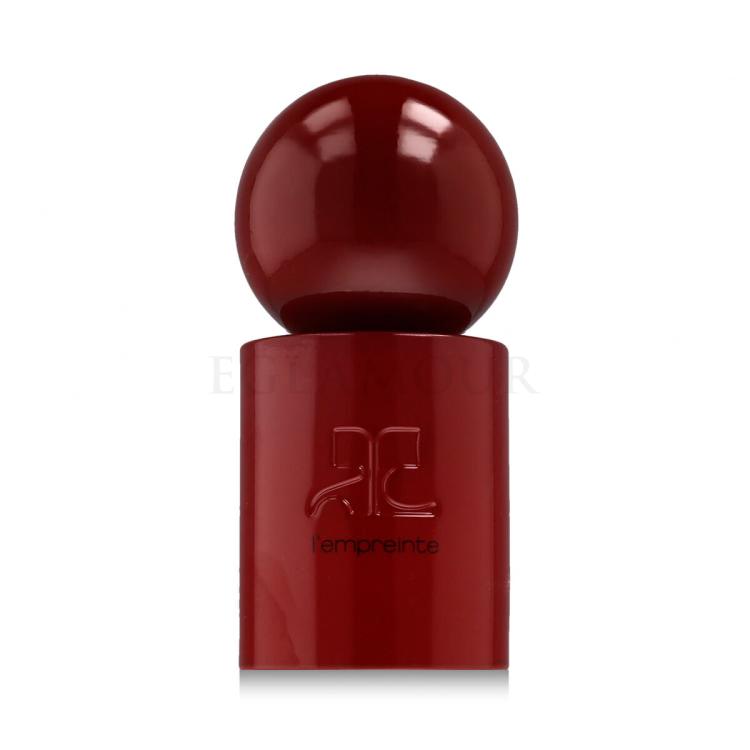 courreges l'empreinte woda perfumowana 50 ml     