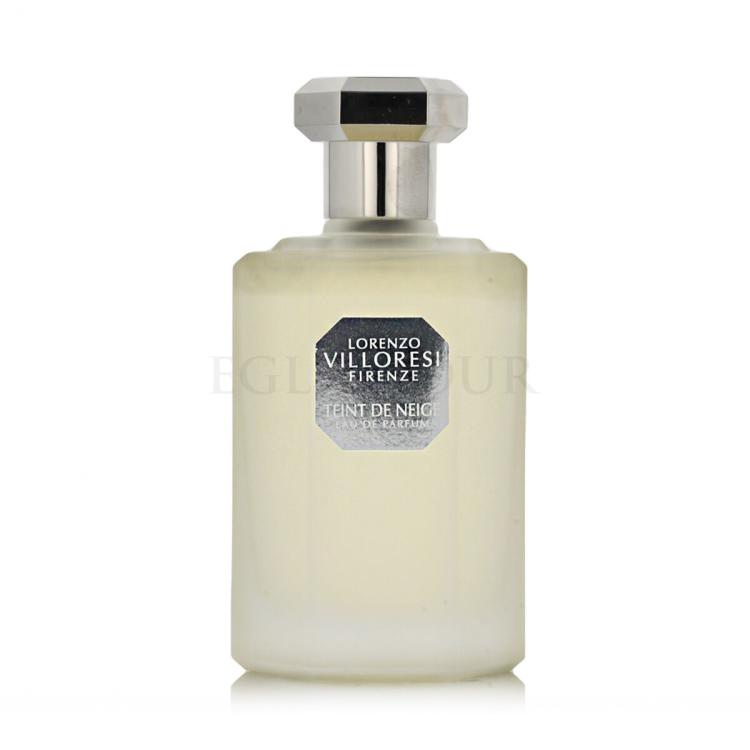 Lorenzo Villoresi Teint de Neige Woda perfumowana 100 ml