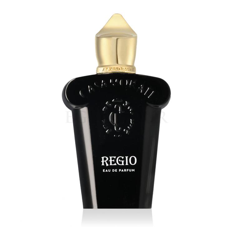 xerjoff casamorati - regio woda perfumowana 30 ml     