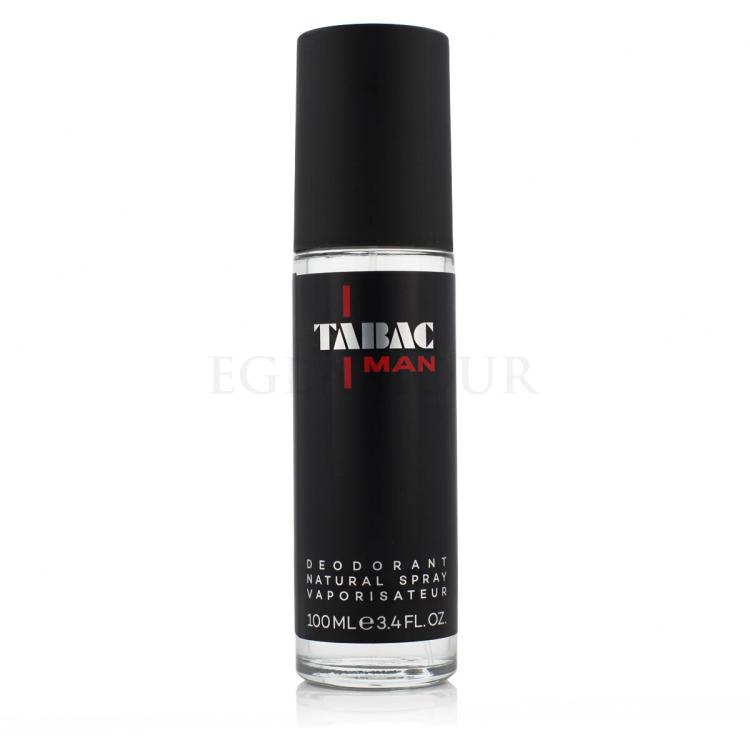 TABAC Man Dezodorant dla mężczyzn 100 ml