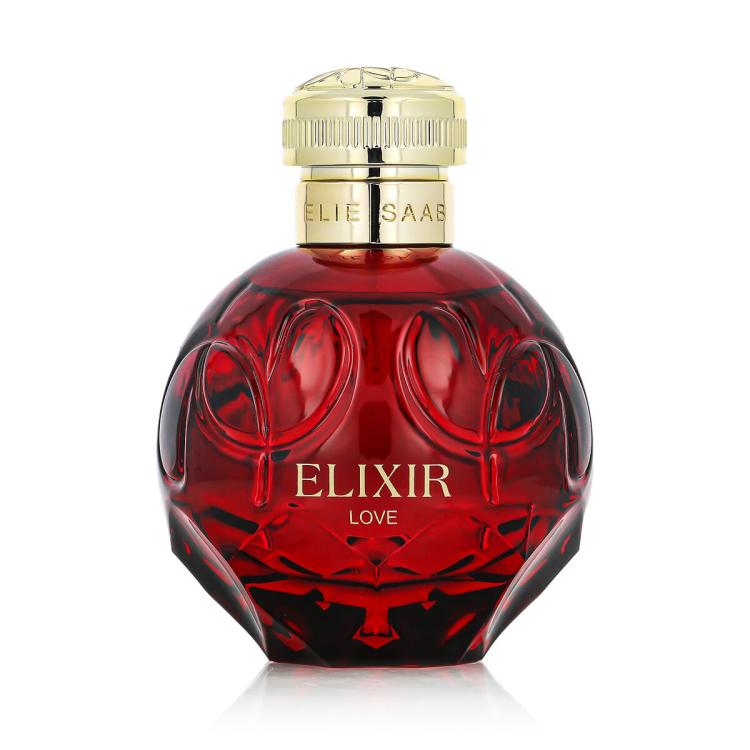 Elie Saab Elixir Love Woda perfumowana dla kobiet 100 ml tester
