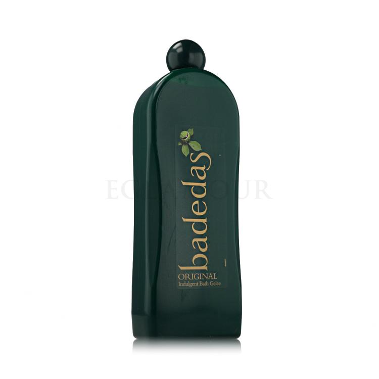 Badedas Original Indulgent Bath Gelee Żel pod prysznic 750 ml