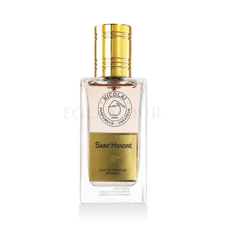 Nicolai Parfumeur Createur Saint Honoré Woda perfumowana 30 ml