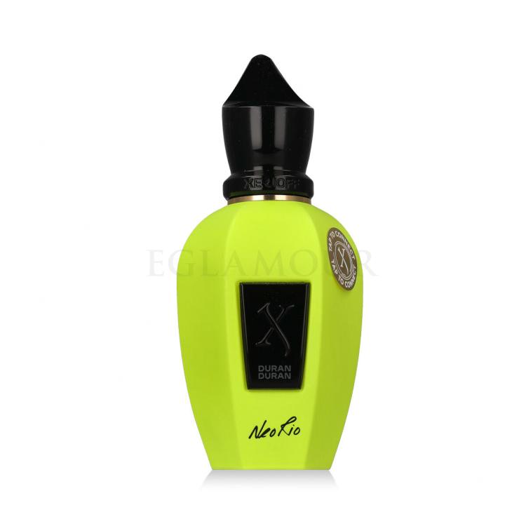 Xerjoff Blends Duran Duran Neo Rio Yellow Perfumy 50 ml