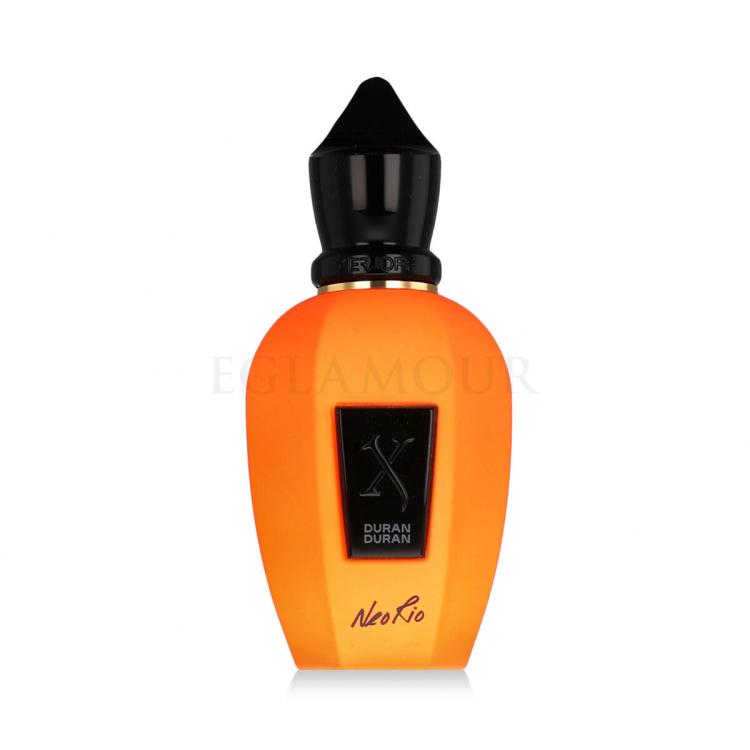 Xerjoff Blends Duran Duran Neo Rio Orange Perfumy 50 ml
