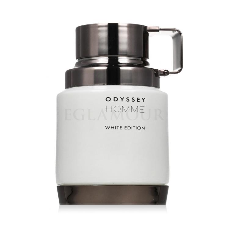 Armaf Odyssey Homme White Edition Woda perfumowana dla mężczyzn 60 ml