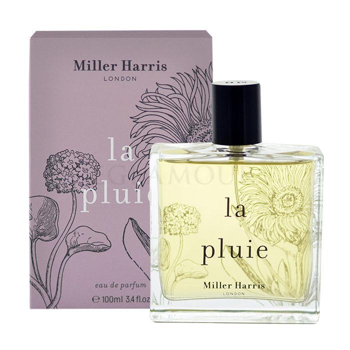 Miller Harris La Pluie Woda perfumowana dla kobiet 100 ml Uszkodzone pudełko