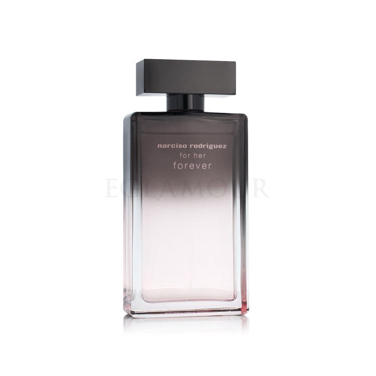 Narciso Rodriguez For Her Forever Woda perfumowana dla kobiet 100 ml