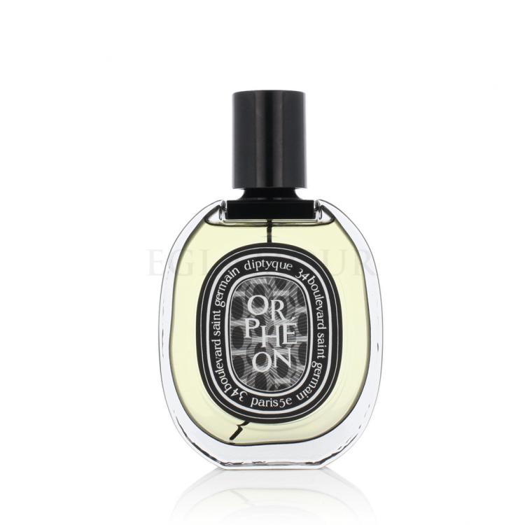 Diptyque Orphéon Woda perfumowana 75 ml