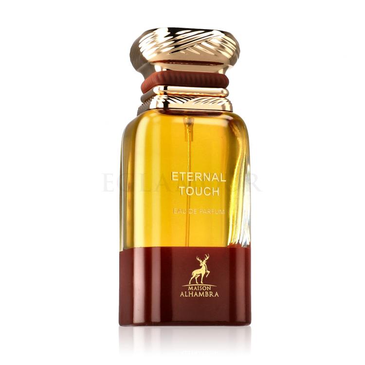 Maison Alhambra Eternal Touch Woda perfumowana 80 ml