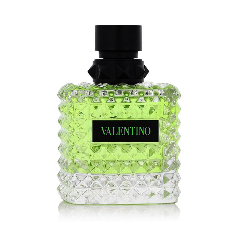 Valentino Donna Born in Roma Green Stravaganza Woda perfumowana dla kobiet 100 ml