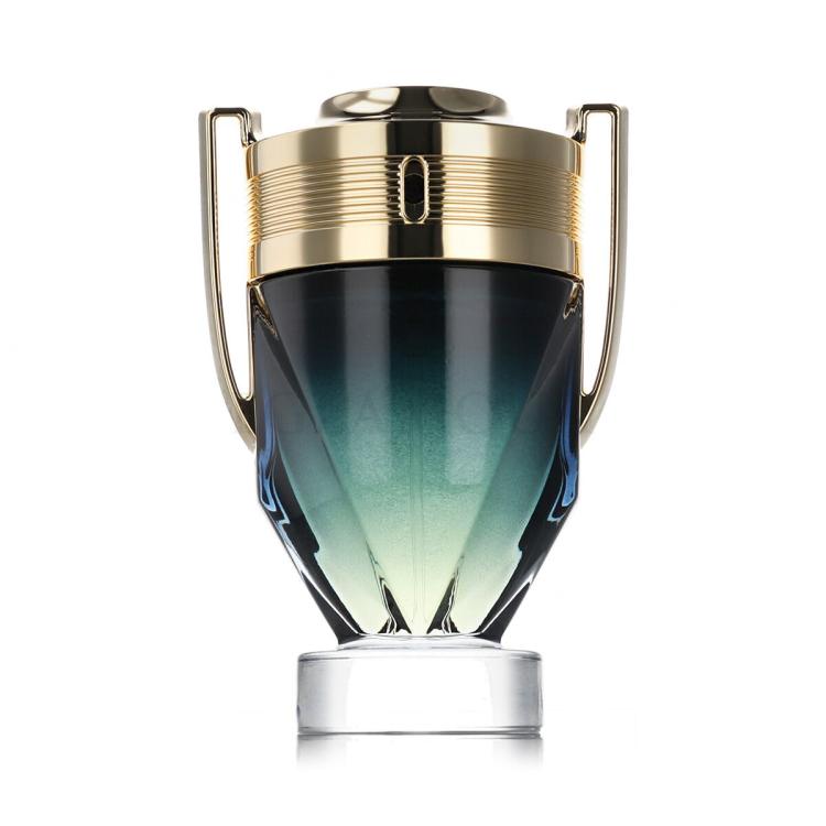 Paco Rabanne Invictus Perfumy dla mężczyzn 100 ml