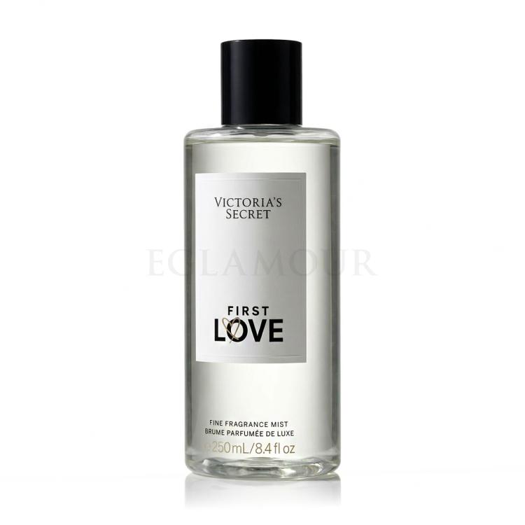 Victoria´s Secret First Love Spray do ciała dla kobiet 250 ml