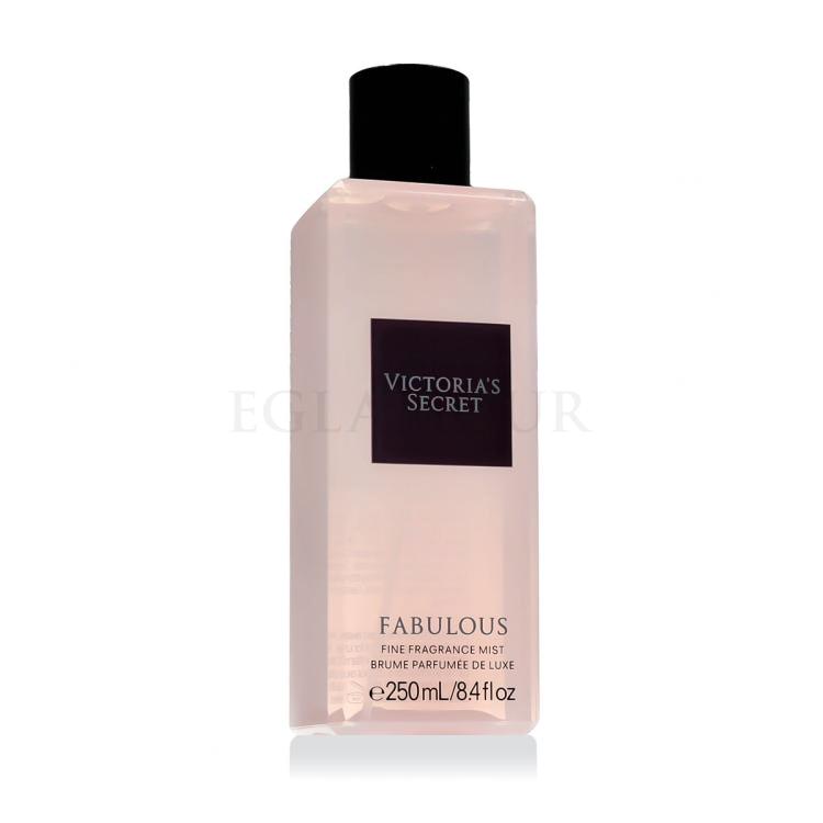 Victoria´s Secret Fabulous 2015 Spray do ciała dla kobiet 250 ml