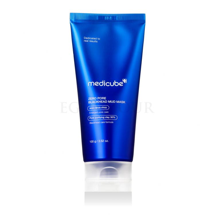 Medicube Zero Pore Blackhead Mud Mask Maseczka do twarzy 100 g