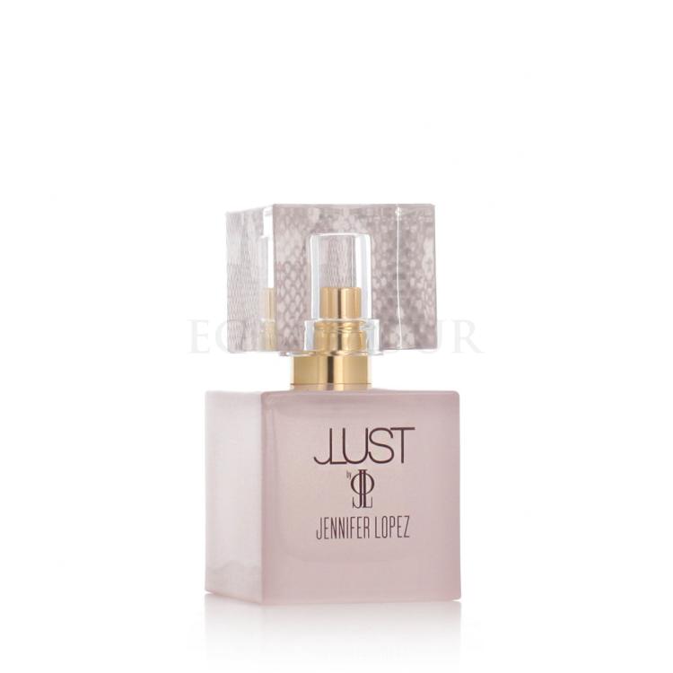 Jennifer Lopez JLust Woda perfumowana dla kobiet 30 ml