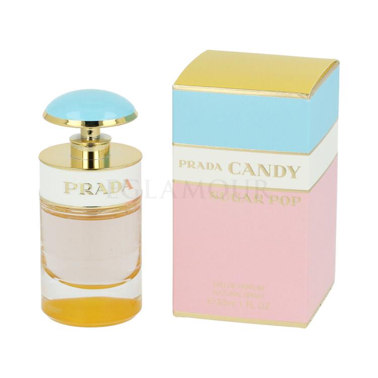 Prada Candy Sugar Pop Woda perfumowana dla kobiet 30 ml