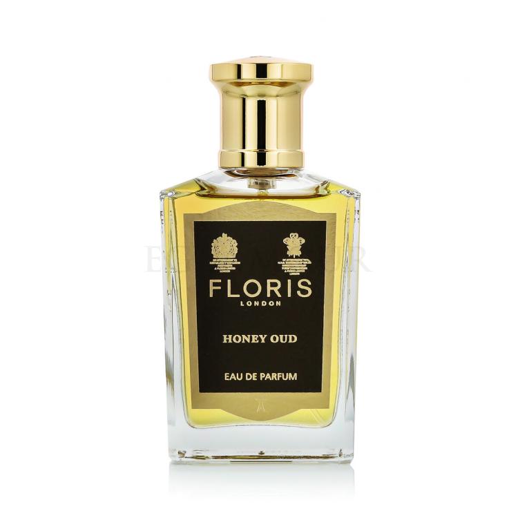 Floris Honey Oud Woda perfumowana 50 ml