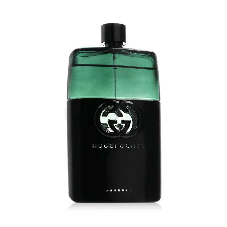 Gucci Guilty Essence Woda toaletowa dla mężczyzn 200 ml